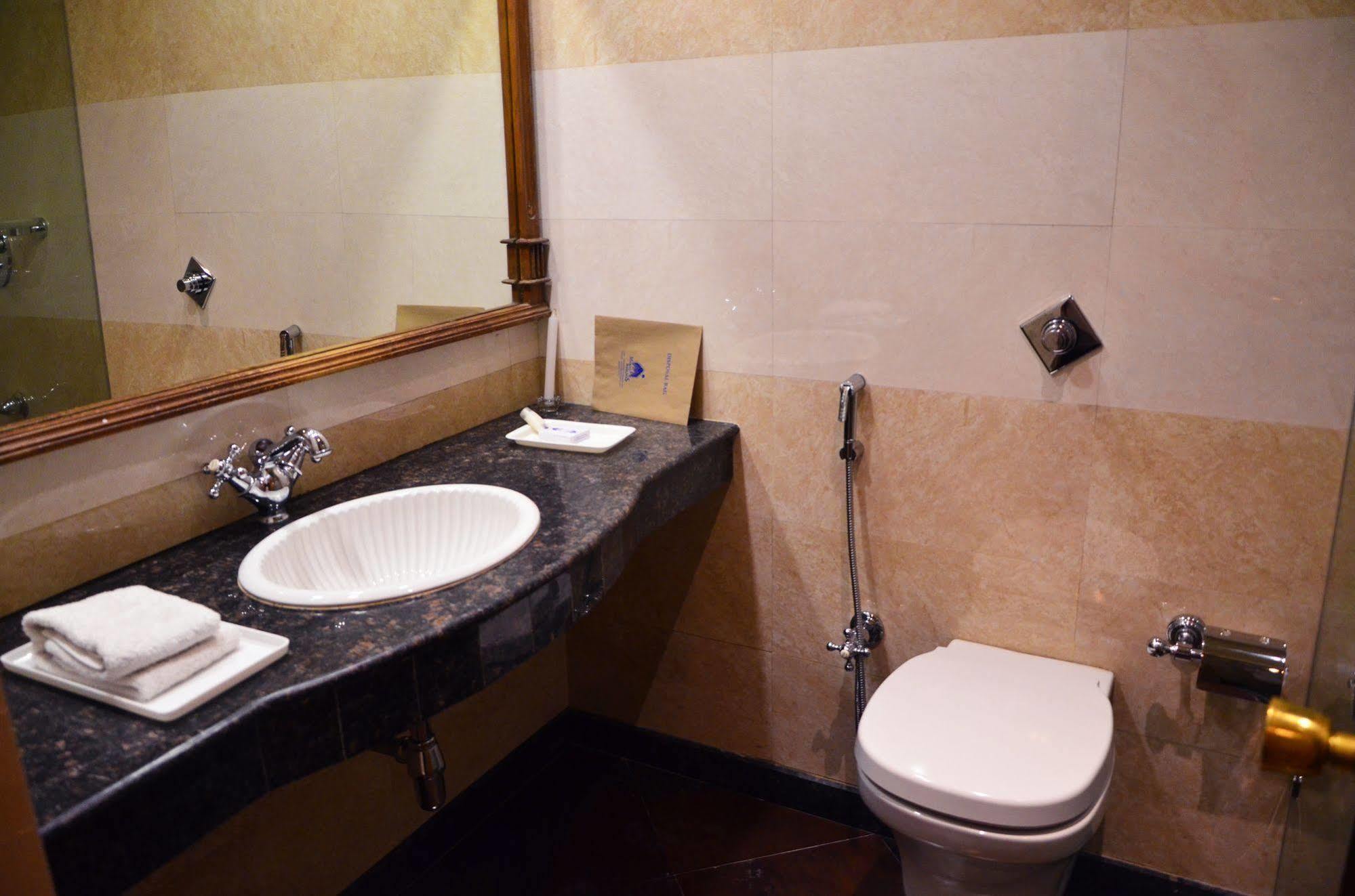Hotel Manali Heights Luaran gambar